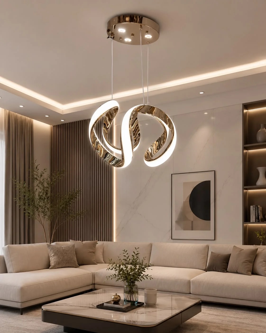 LED