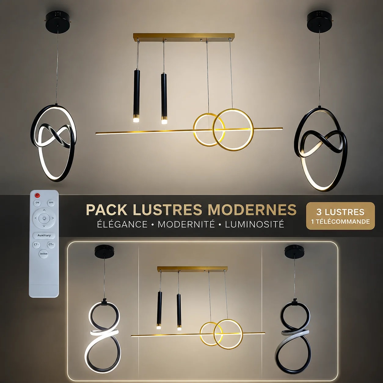 Pack En Promotion