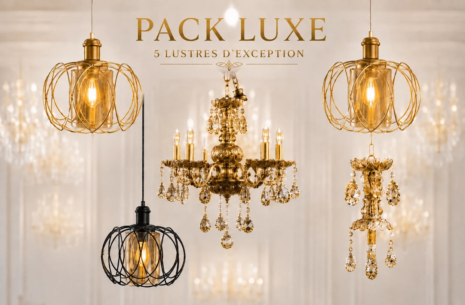 Pack En Promotion